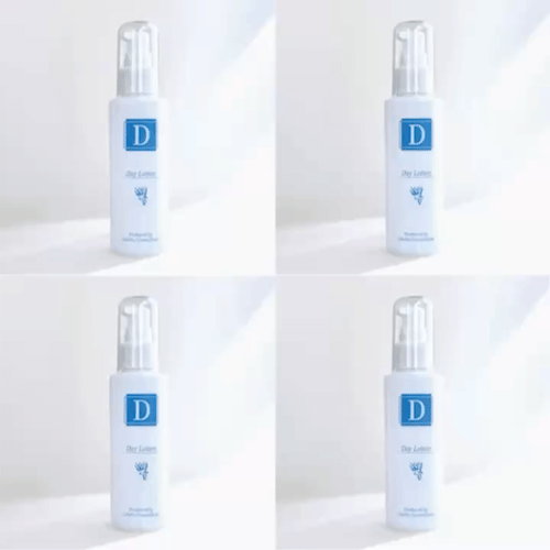 ディローション D￣ionic