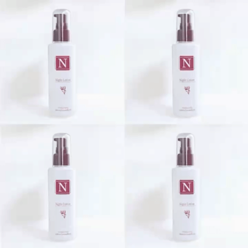 ナイトローション N￣ionic
